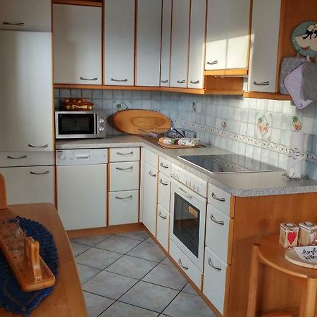 Almchalet Orter Deutschberg Extérieur photo