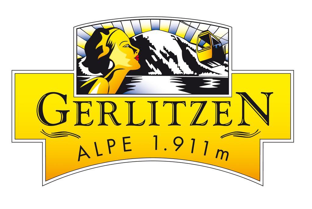 Almchalet Orter Deutschberg Extérieur photo